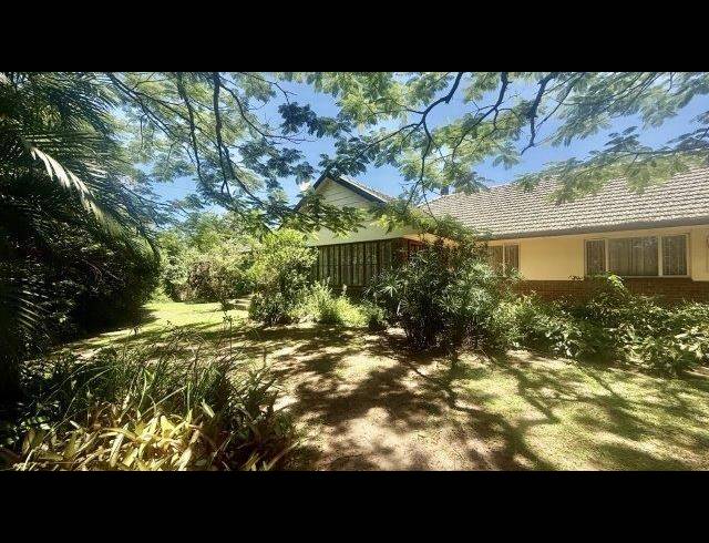 4 BEDROOM HOUSE FOR SALE IN ATHOLL HEIGHTS